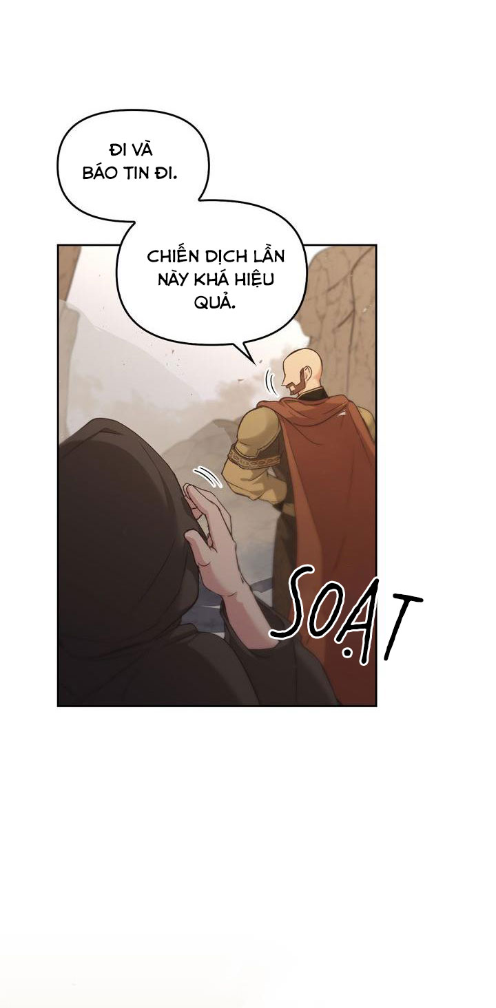 Regas Chapter 42 - Trang 3