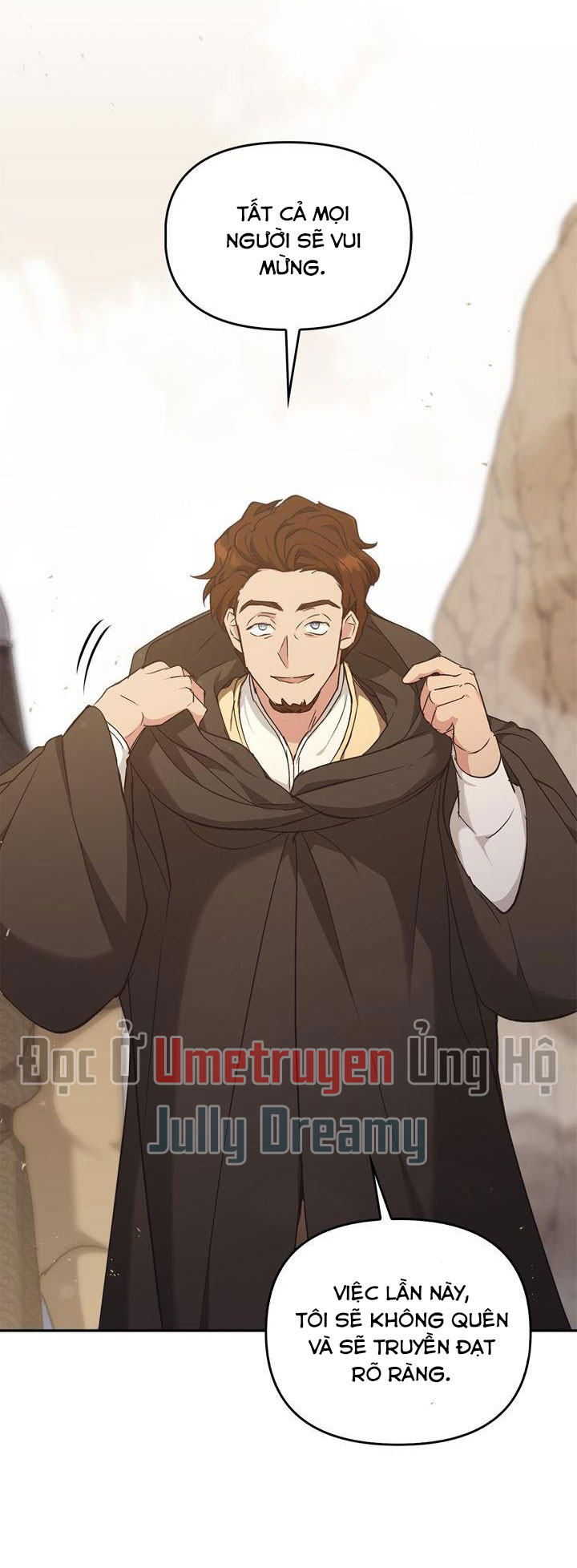 Regas Chapter 42 - Trang 3