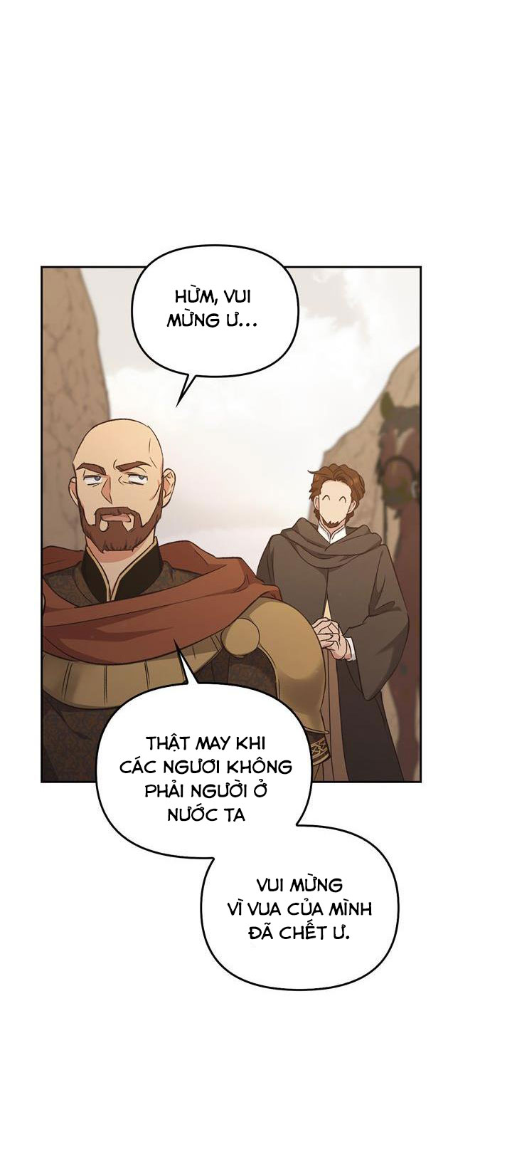 Regas Chapter 42 - Trang 3