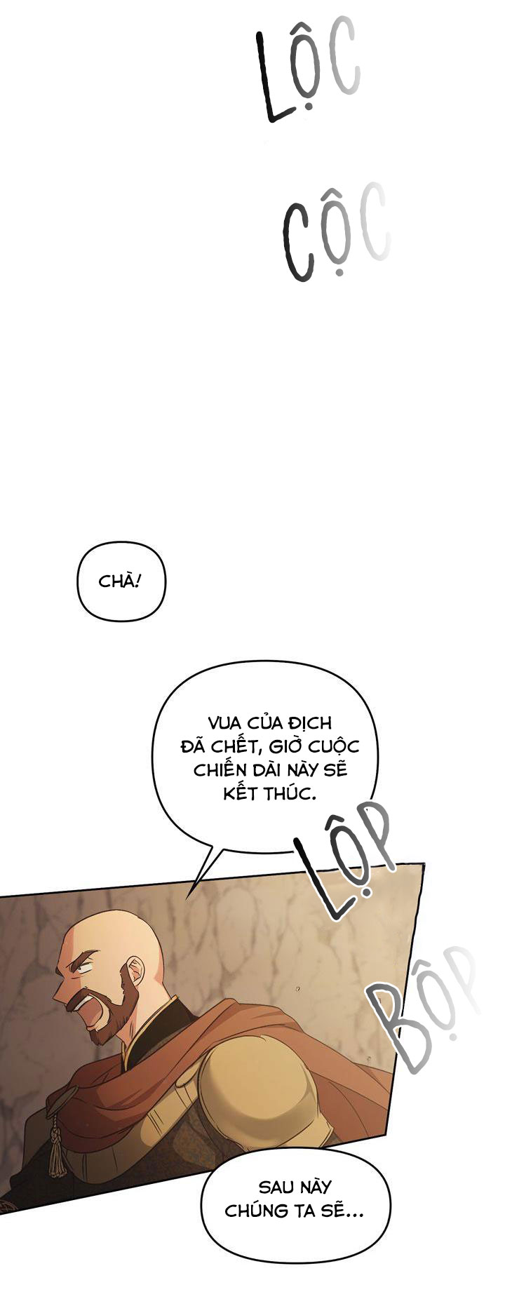 Regas Chapter 42 - Trang 3