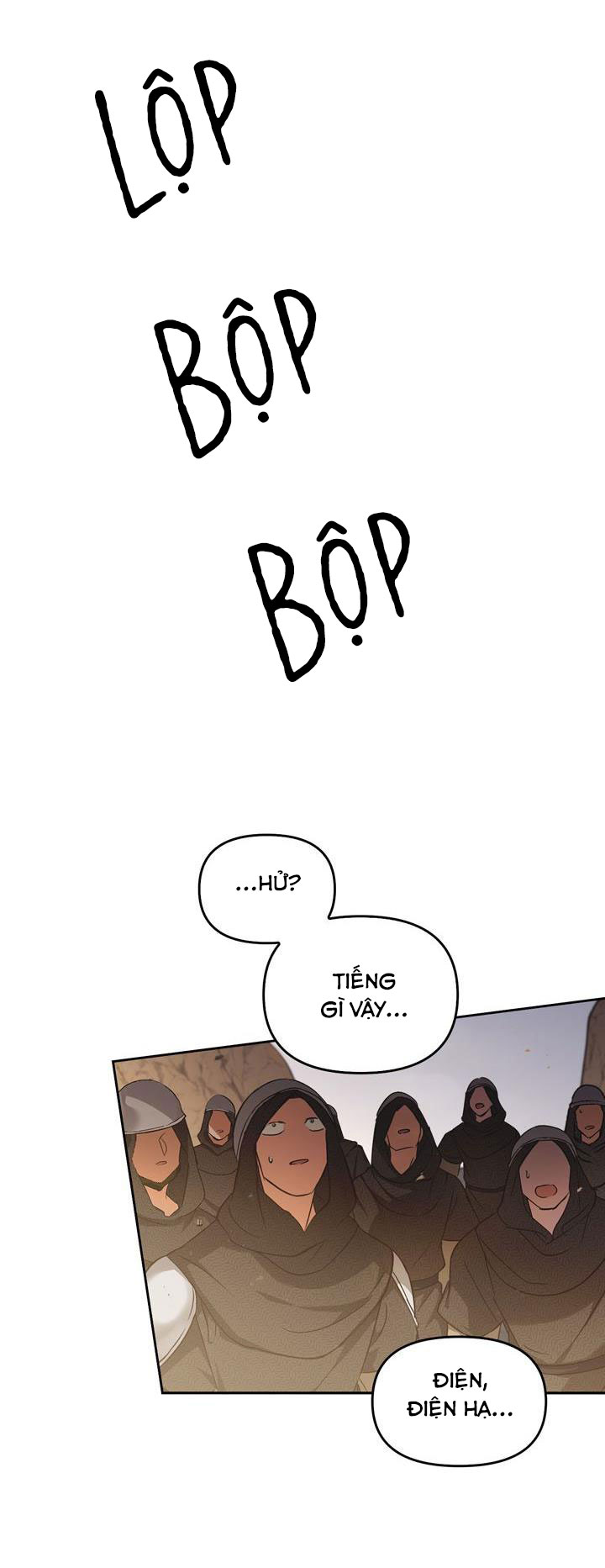 Regas Chapter 42 - Trang 3