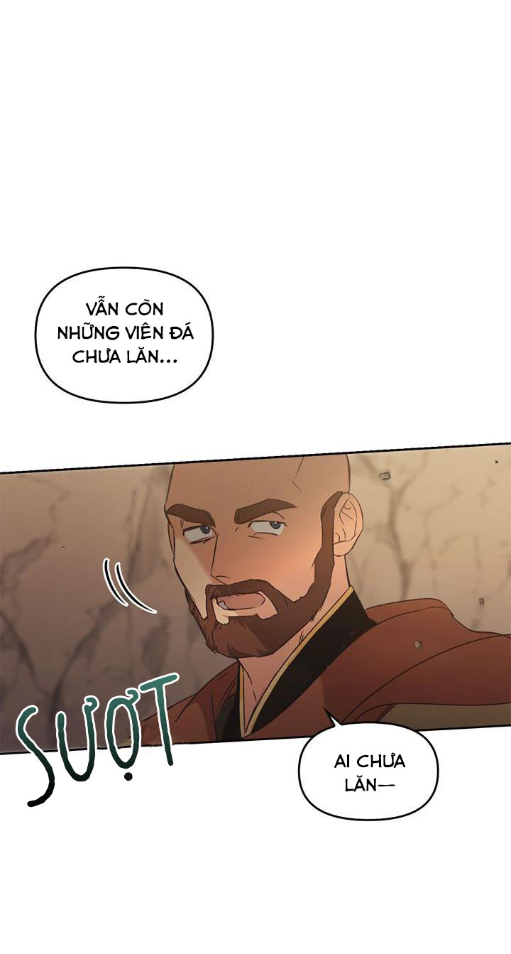 Regas Chapter 42 - Trang 3