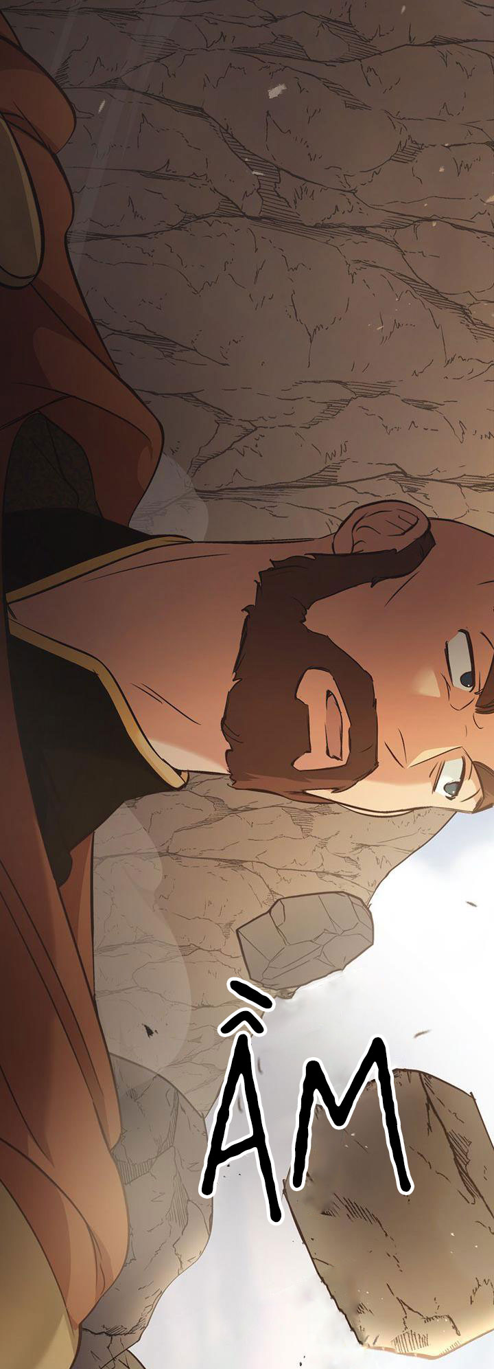 Regas Chapter 42 - Trang 3