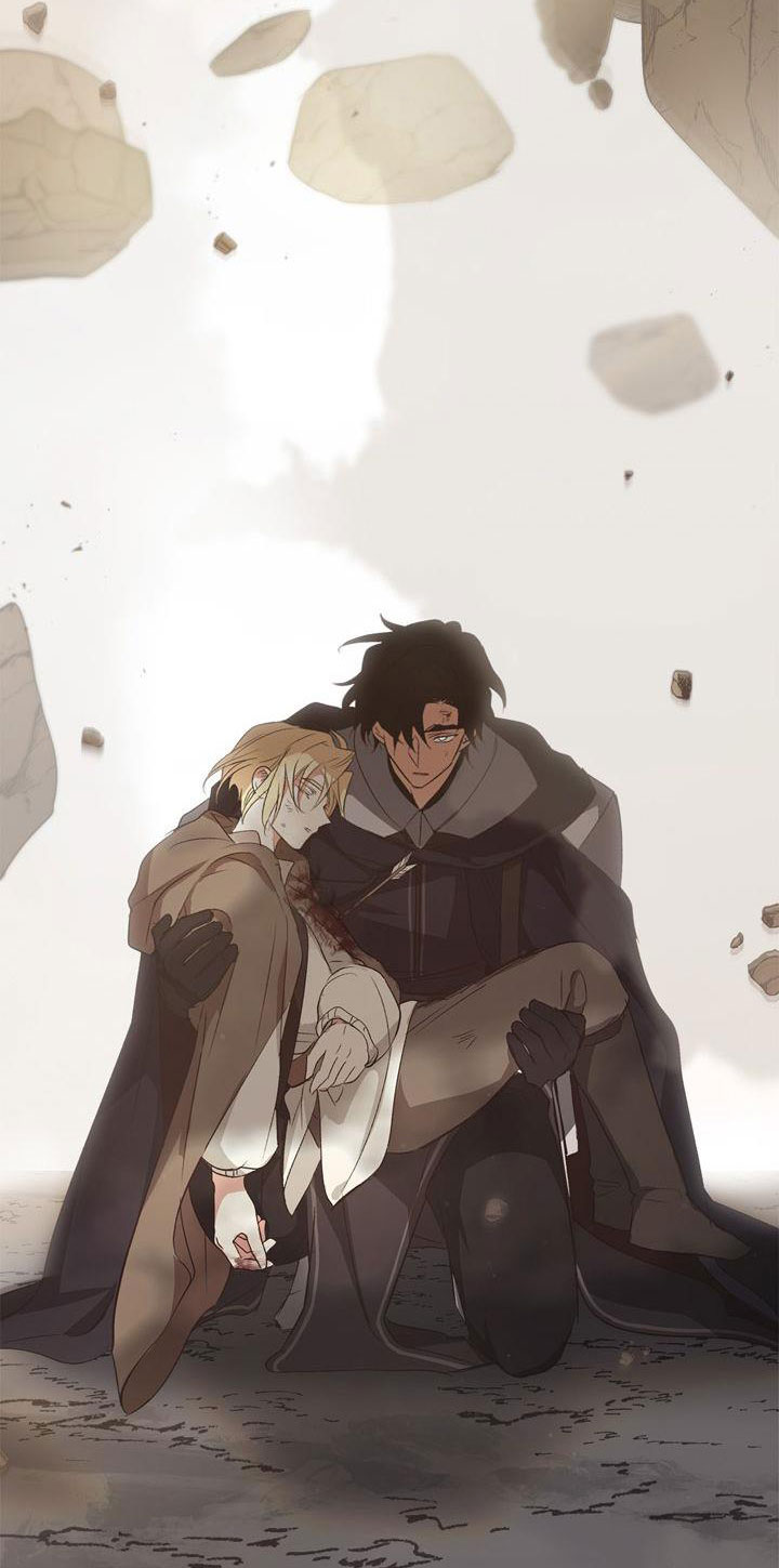 Regas Chapter 42 - Trang 3