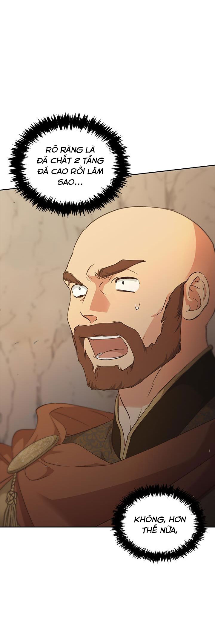 Regas Chapter 43 - Trang 3