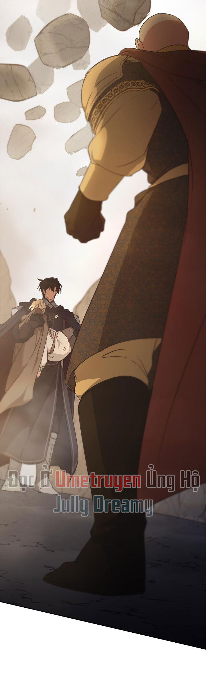 Regas Chapter 43 - Trang 3