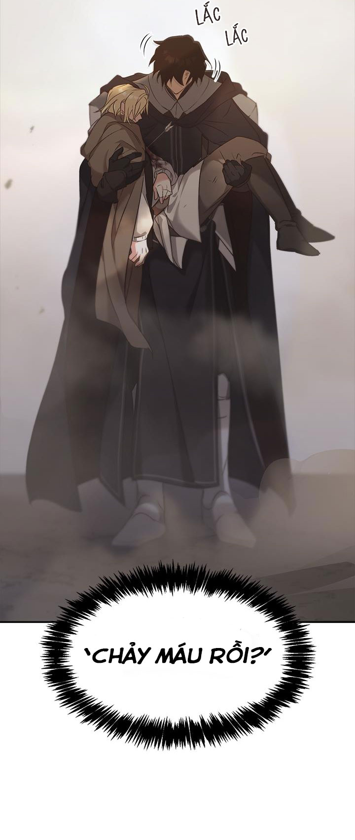 Regas Chapter 43 - Trang 3