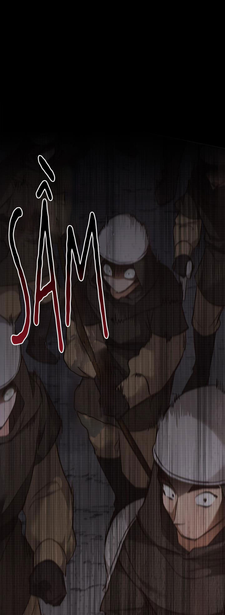 Regas Chapter 43 - Trang 3