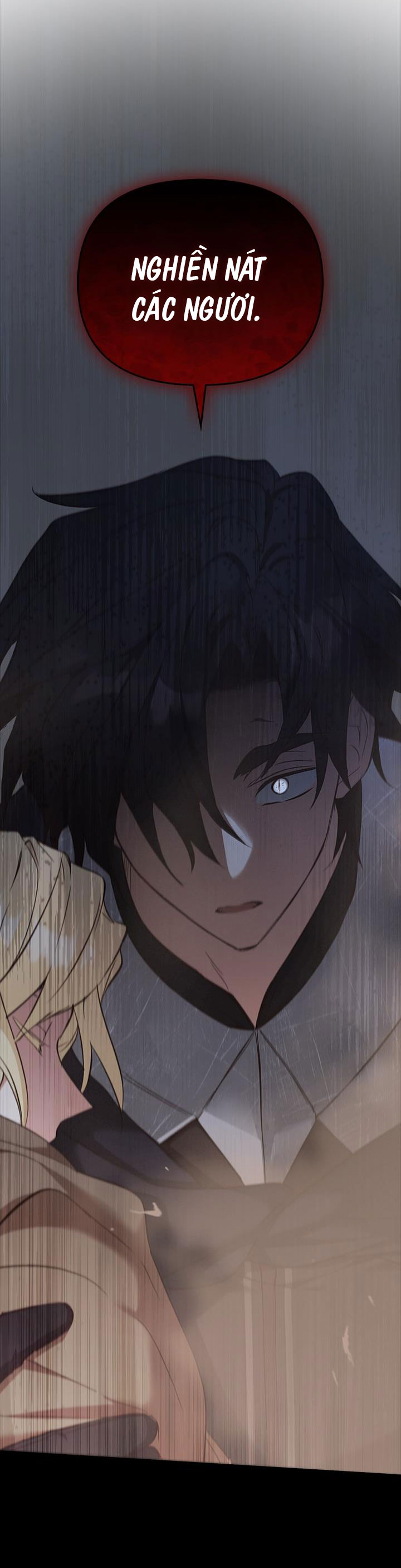 Regas Chapter 43 - Trang 3
