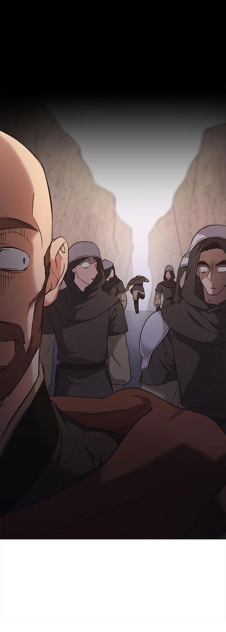 Regas Chapter 43 - Trang 3