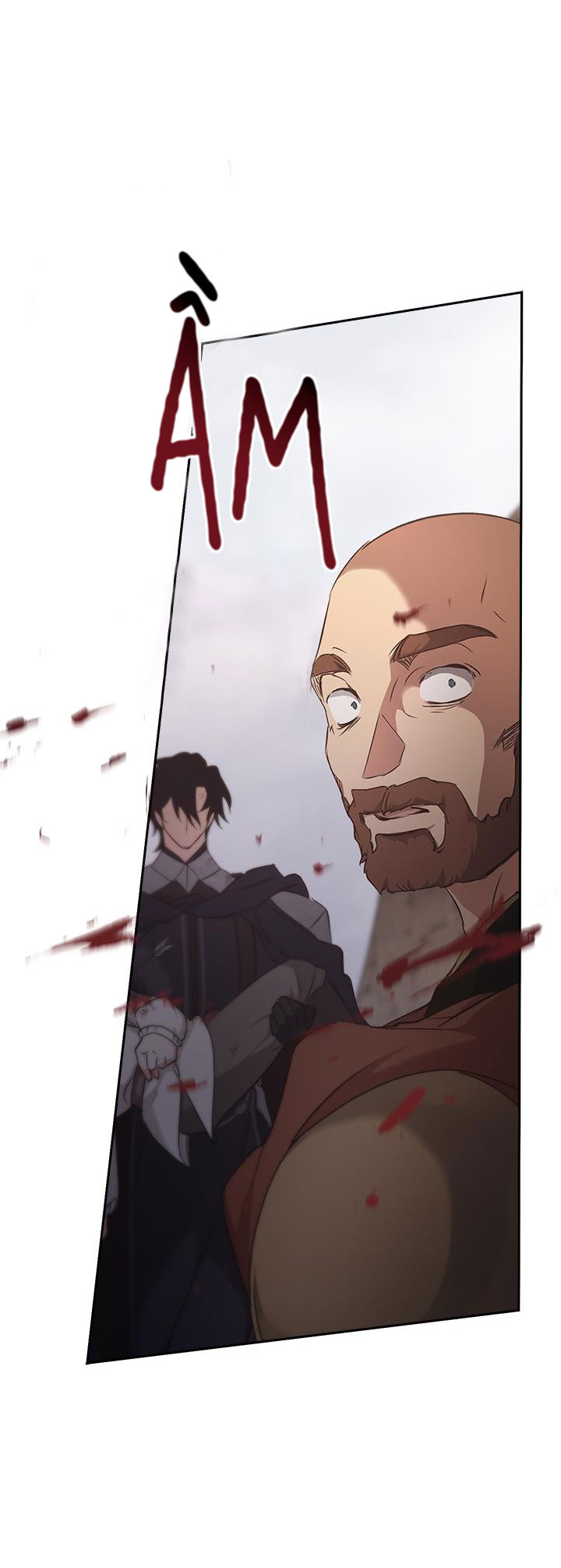 Regas Chapter 43 - Trang 3