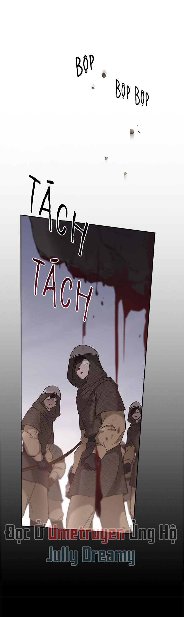 Regas Chapter 43 - Trang 3