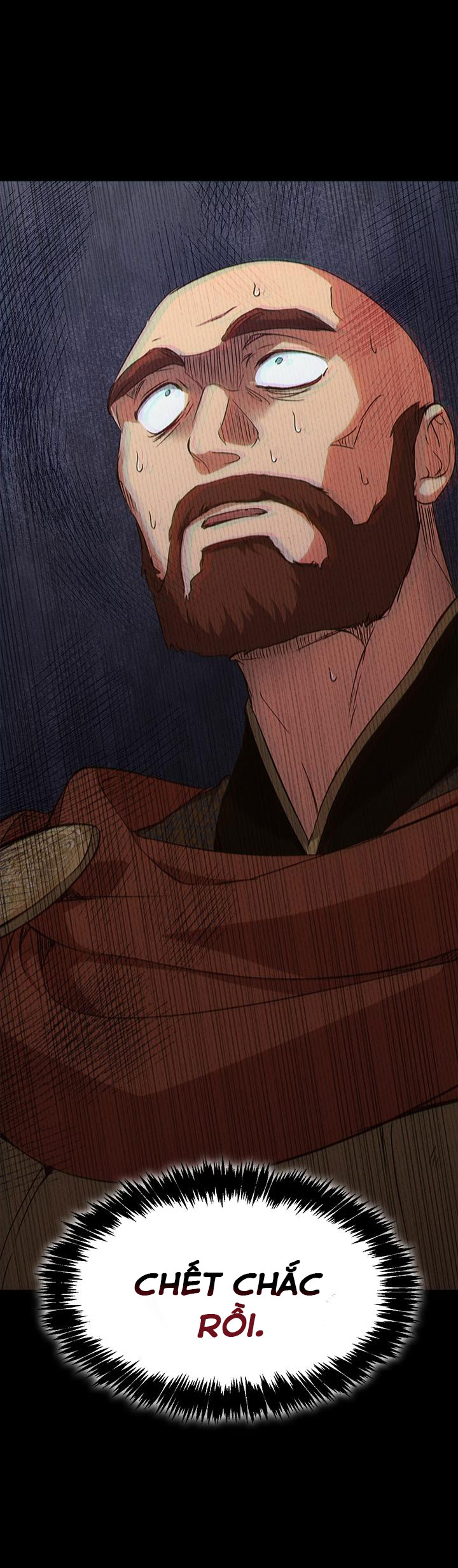 Regas Chapter 43 - Trang 3