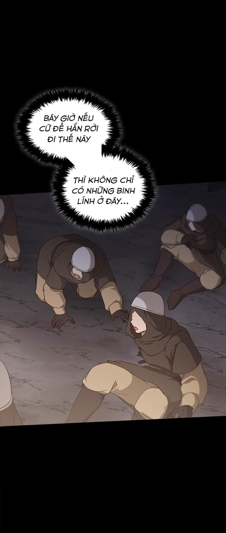 Regas Chapter 43 - Trang 3