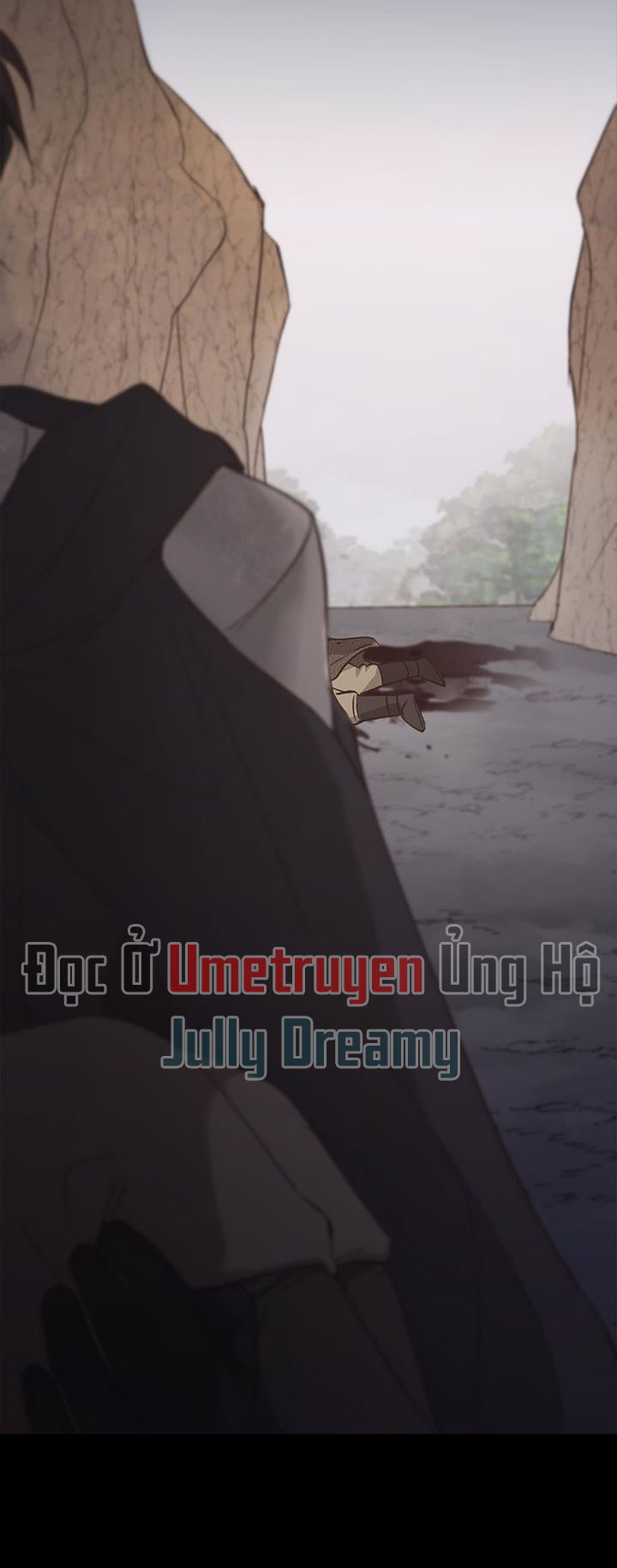 Regas Chapter 43 - Trang 3