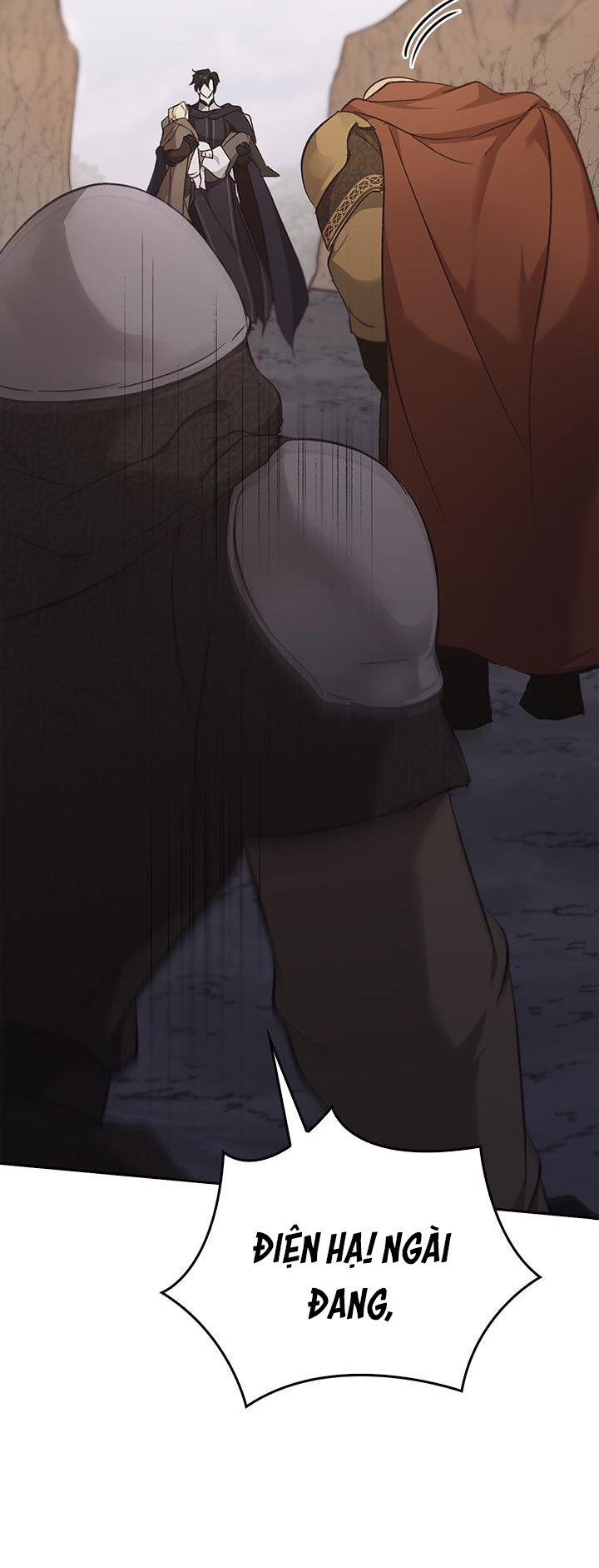 Regas Chapter 43 - Trang 3
