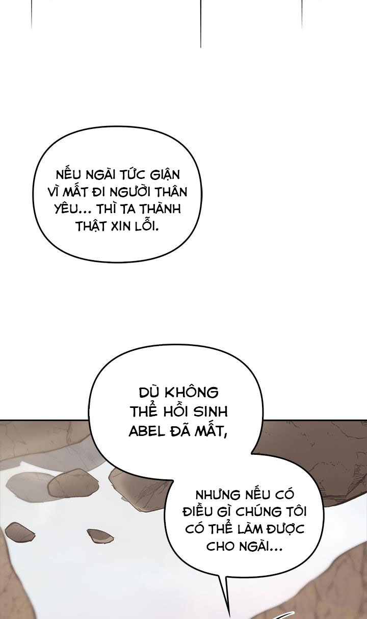 Regas Chapter 43 - Trang 3