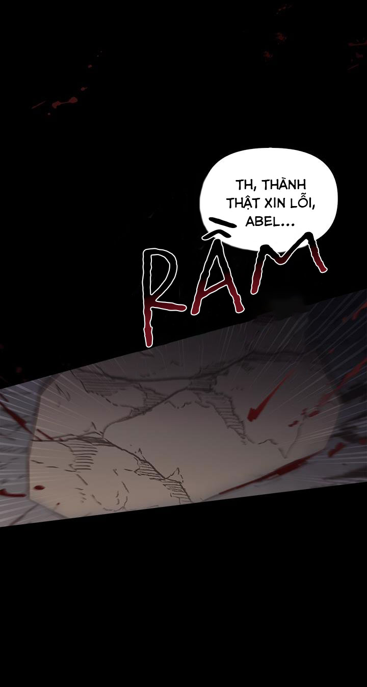 Regas Chapter 43 - Trang 3