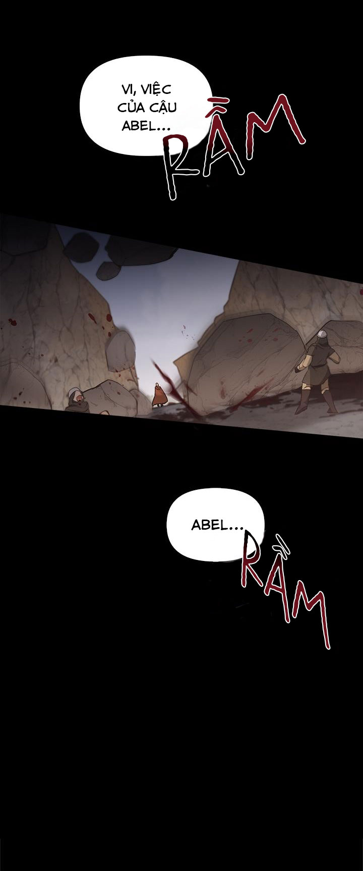 Regas Chapter 43 - Trang 3