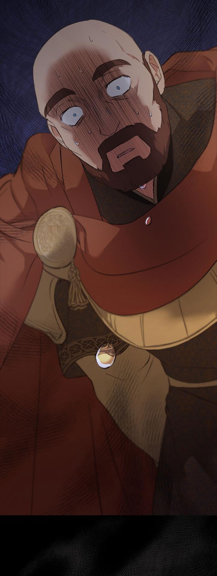 Regas Chapter 43 - Trang 3