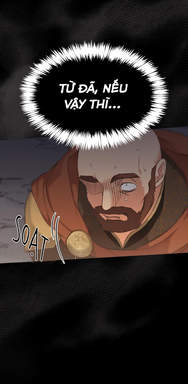 Regas Chapter 43 - Trang 3