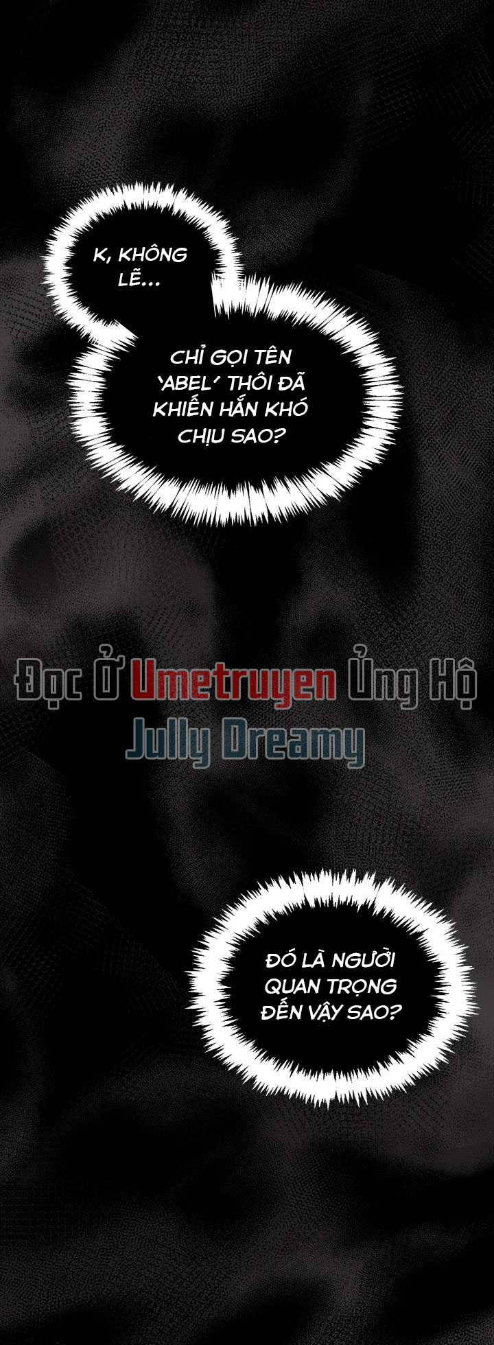 Regas Chapter 43 - Trang 3