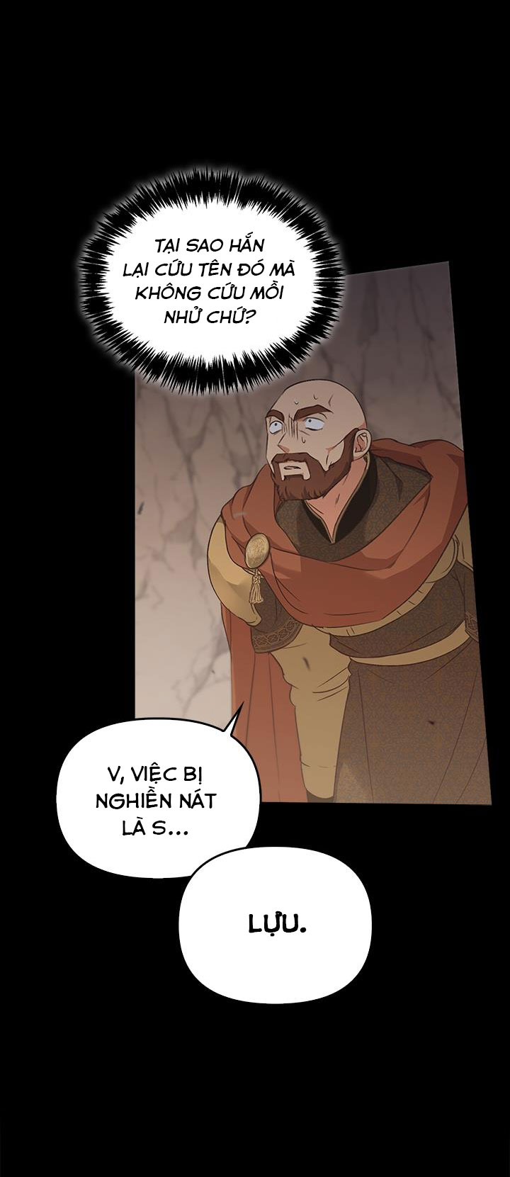 Regas Chapter 43 - Trang 3