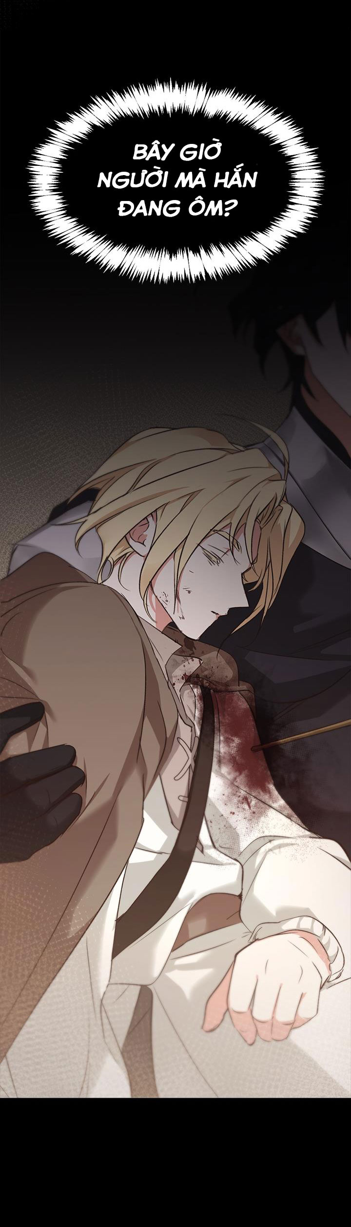 Regas Chapter 43 - Trang 3