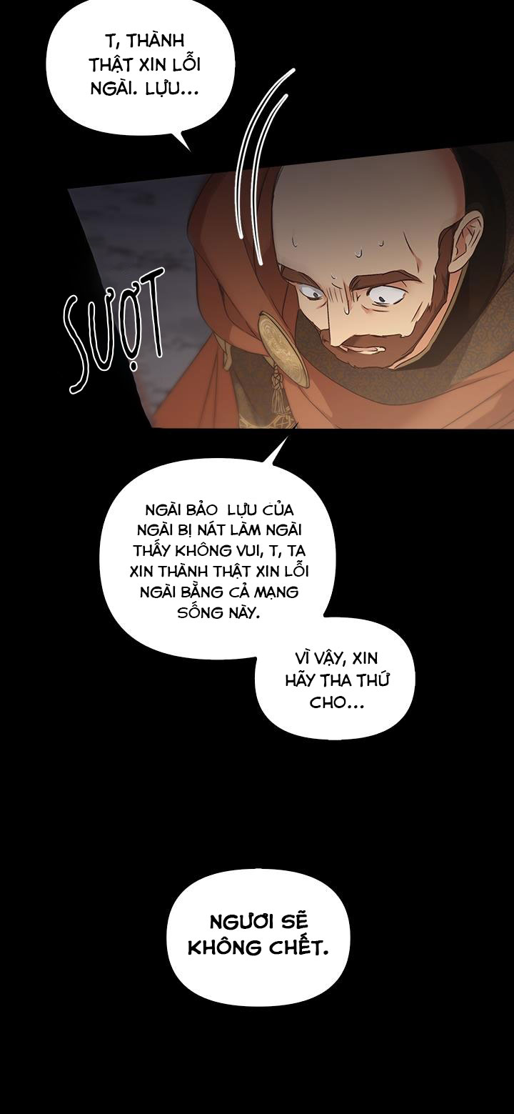 Regas Chapter 43 - Trang 3