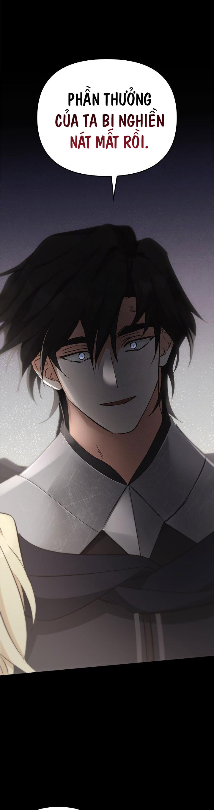 Regas Chapter 43 - Trang 3