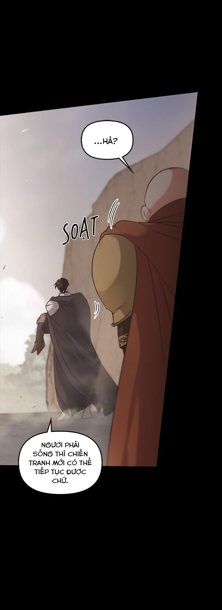 Regas Chapter 43 - Trang 3