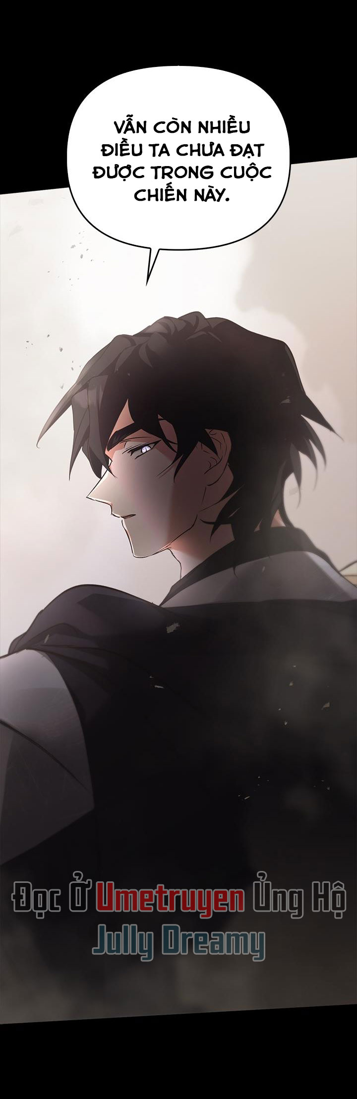 Regas Chapter 43 - Trang 3