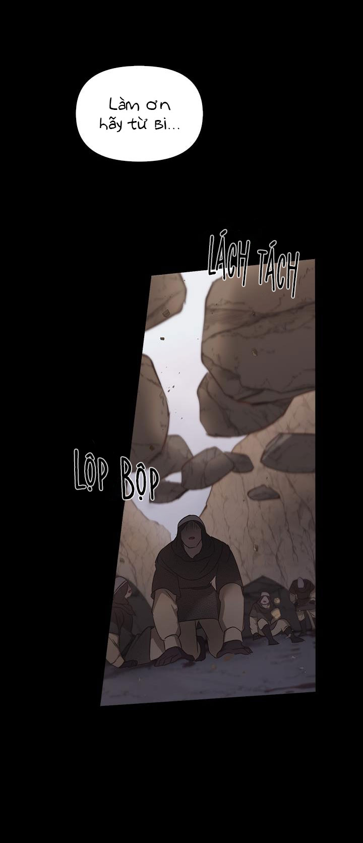 Regas Chapter 43 - Trang 3