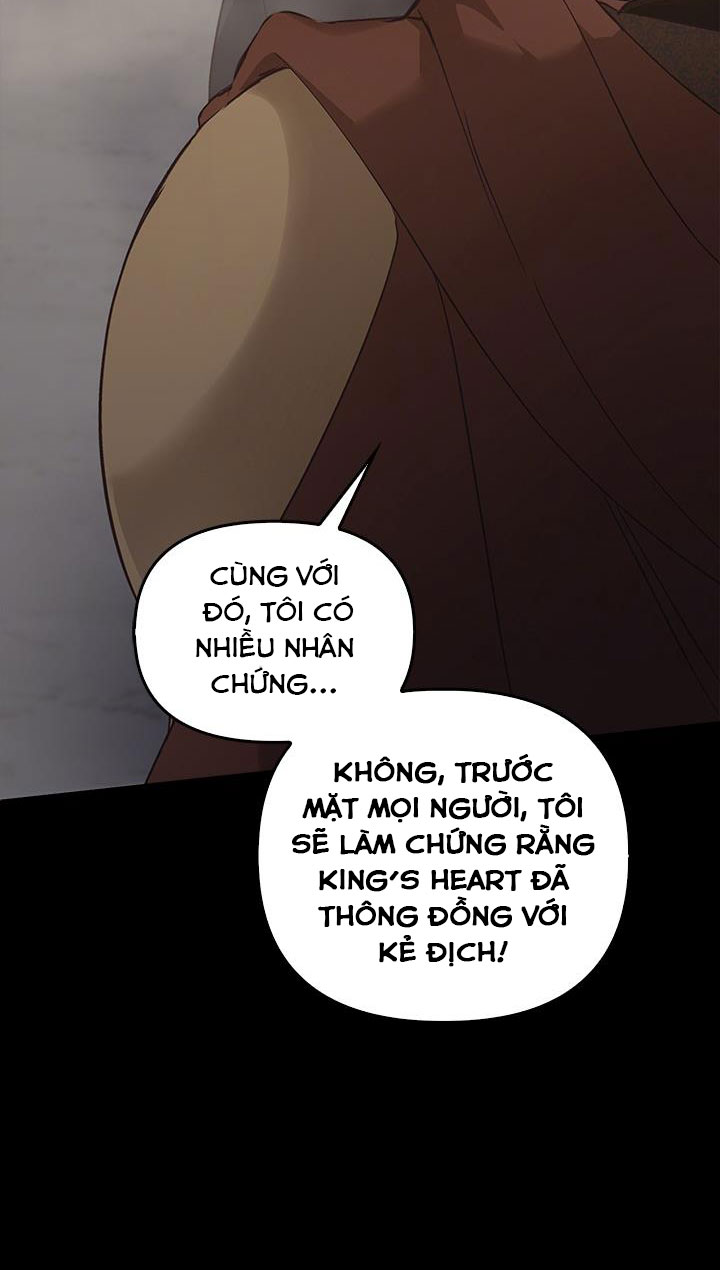 Regas Chapter 43 - Trang 3