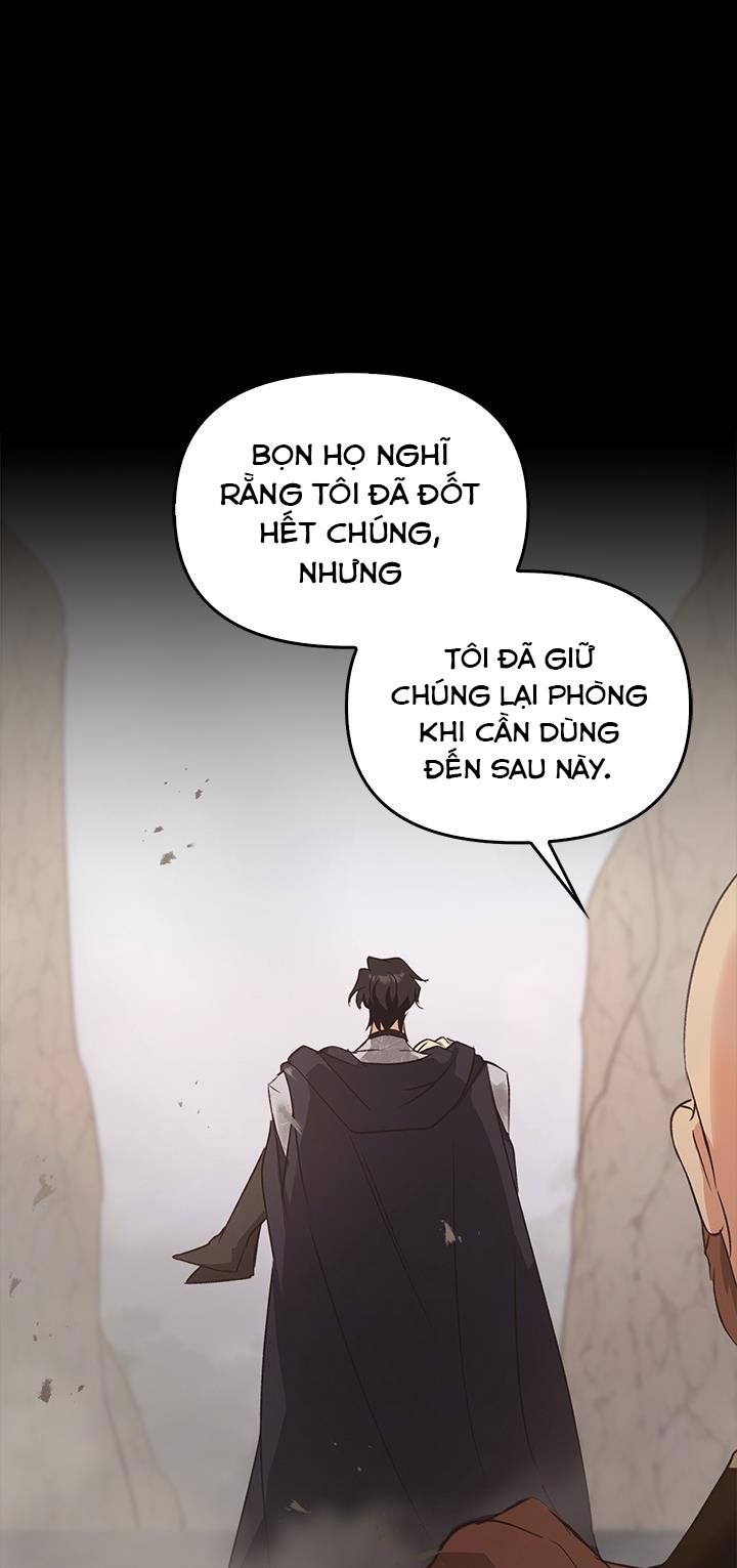 Regas Chapter 43 - Trang 3