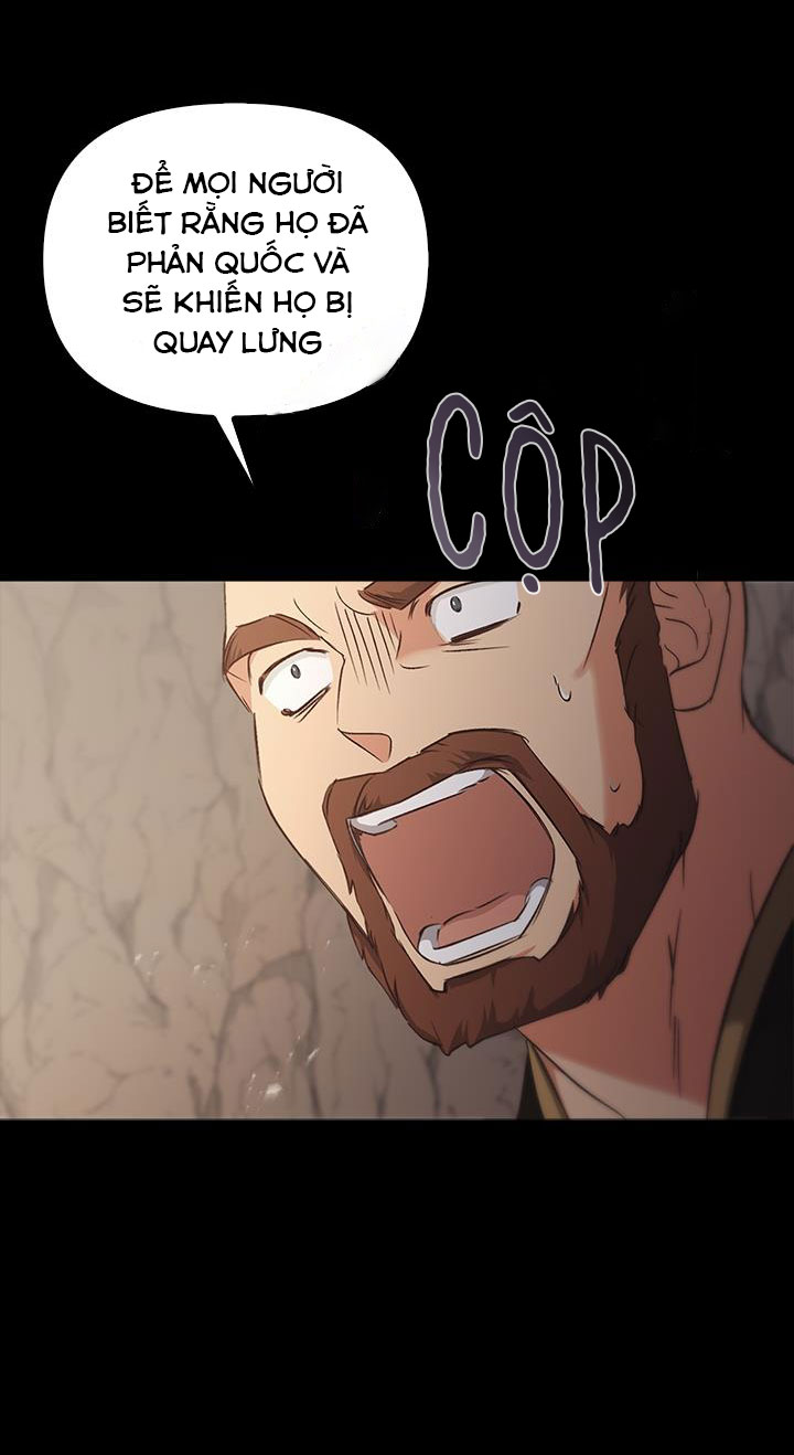 Regas Chapter 43 - Trang 3