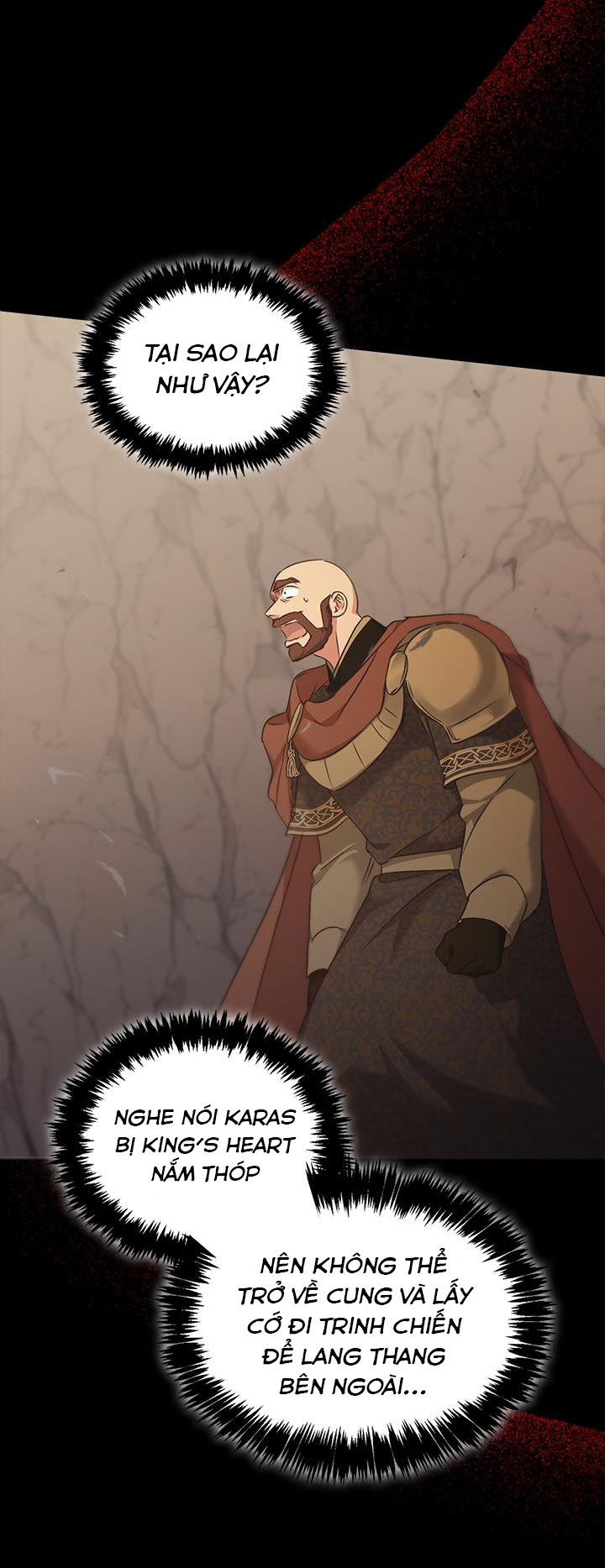 Regas Chapter 43 - Trang 3