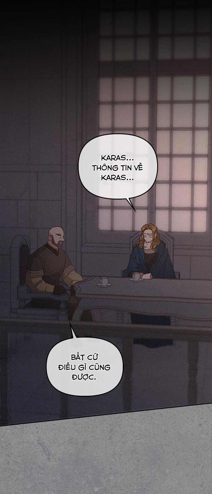 Regas Chapter 43 - Trang 3