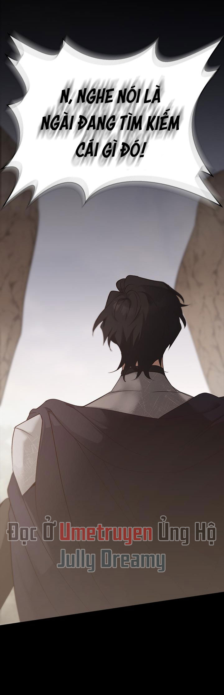 Regas Chapter 43 - Trang 3