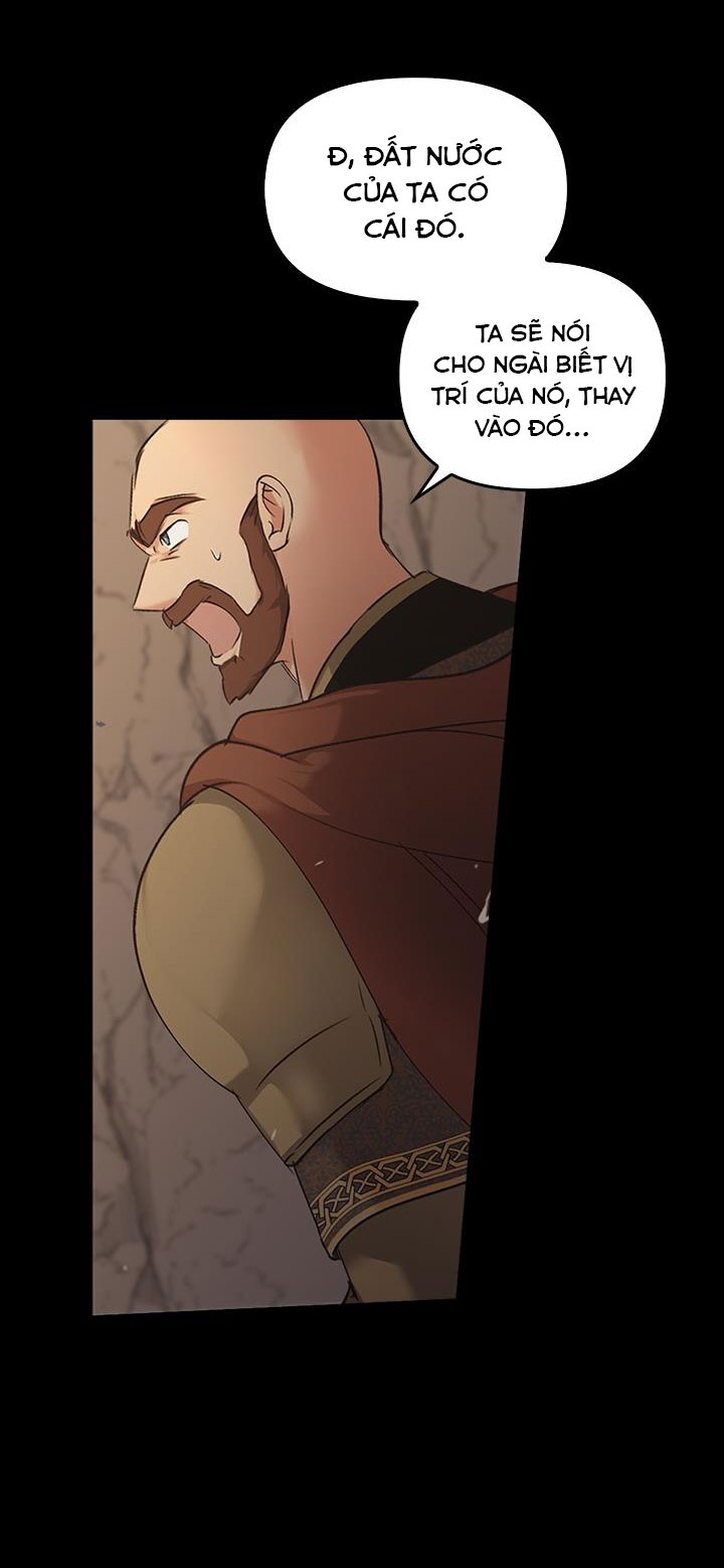 Regas Chapter 43 - Trang 3