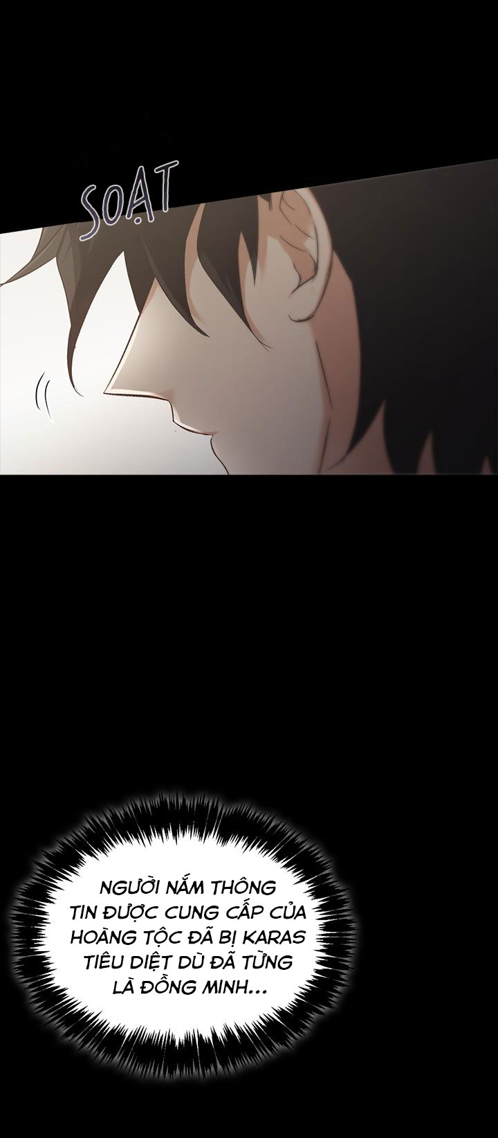 Regas Chapter 43 - Trang 3