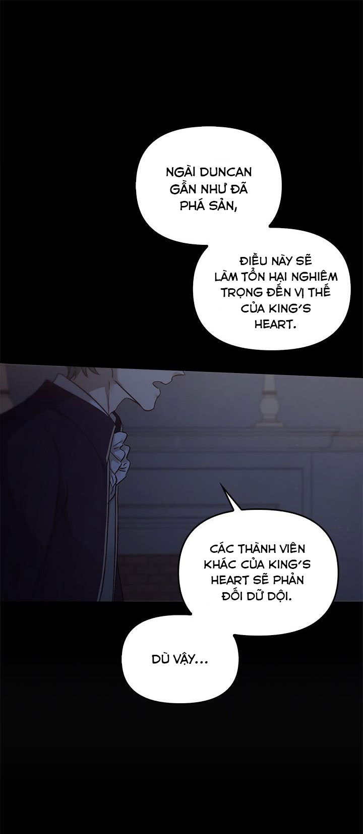 Regas Chapter 43 - Trang 3