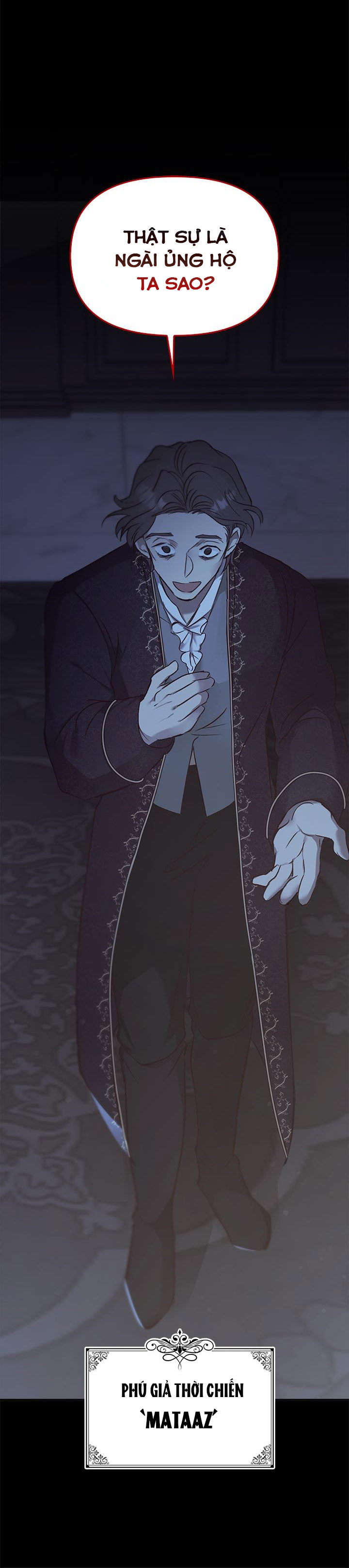 Regas Chapter 43 - Trang 3