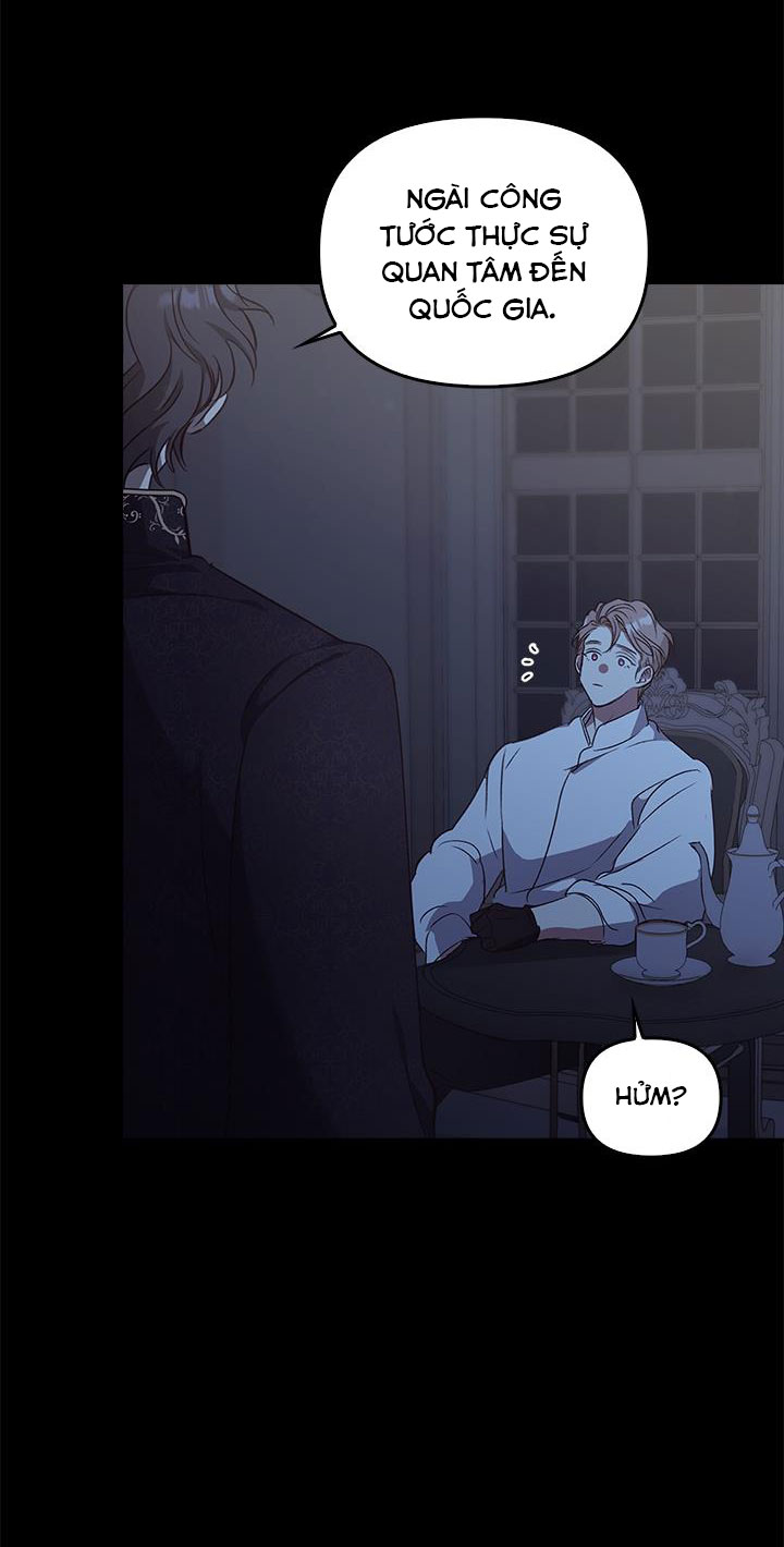 Regas Chapter 43 - Trang 3