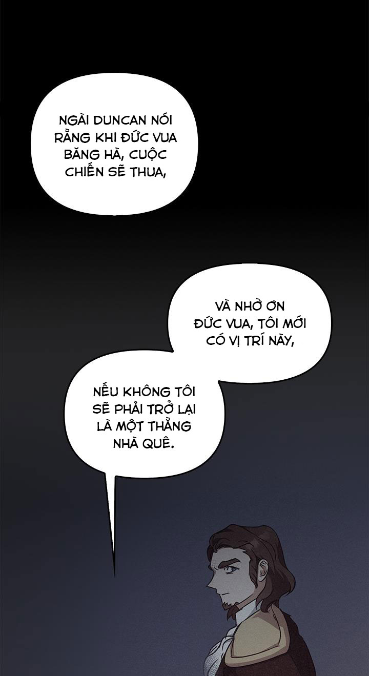 Regas Chapter 43 - Trang 3