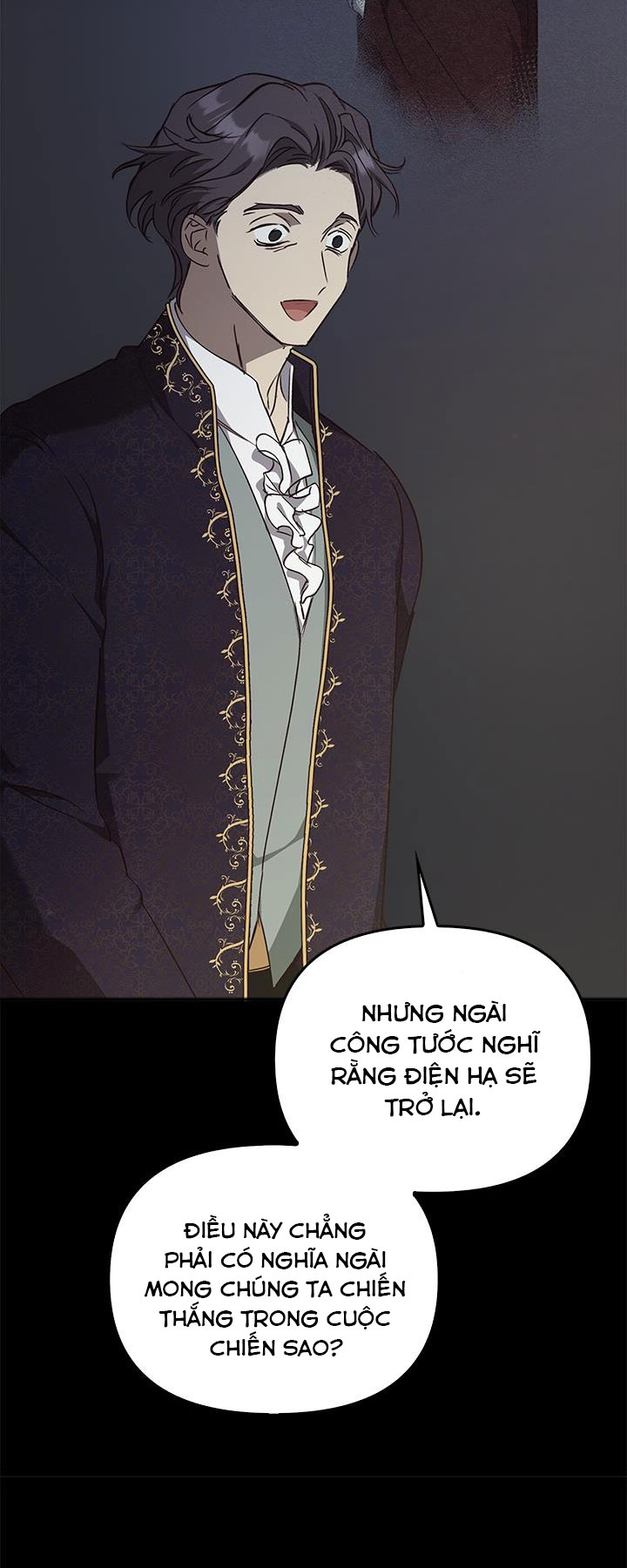 Regas Chapter 43 - Trang 3