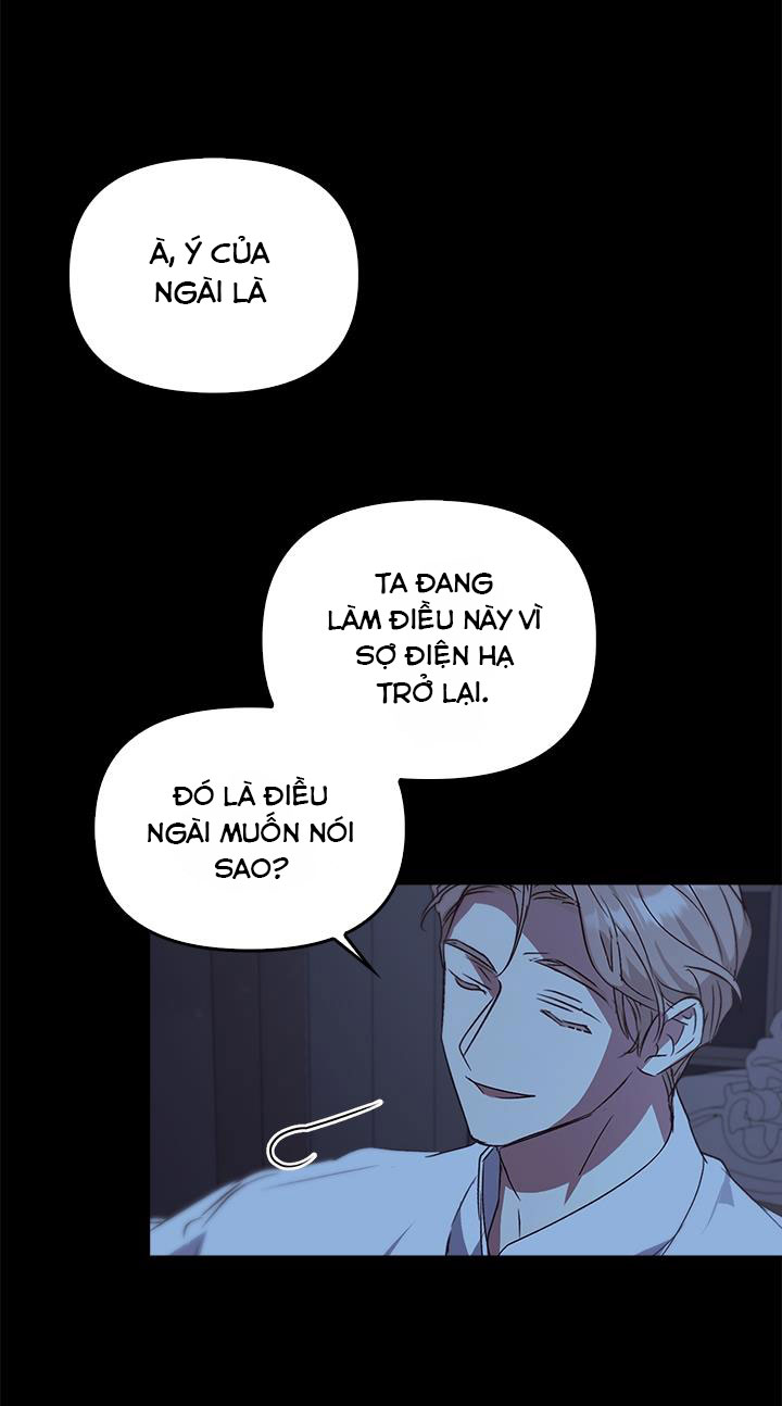 Regas Chapter 43 - Trang 3