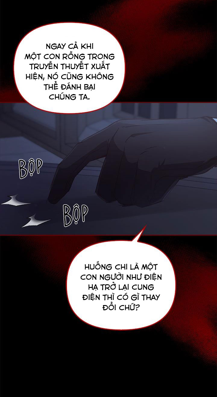Regas Chapter 43 - Trang 3