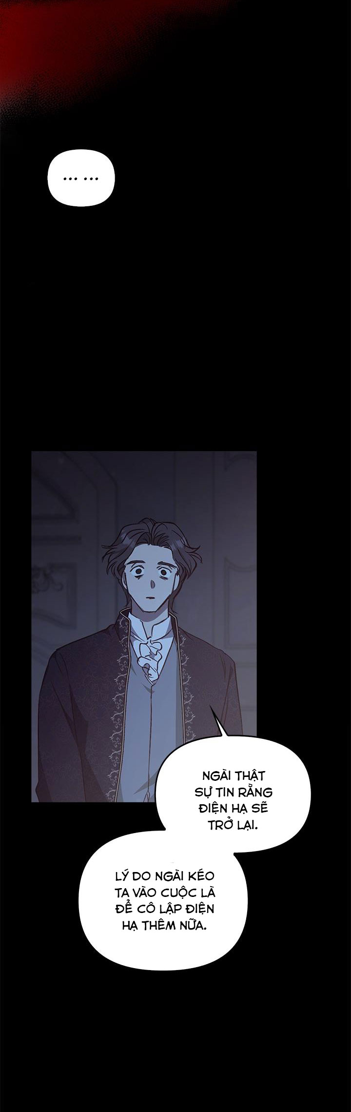 Regas Chapter 43 - Trang 3