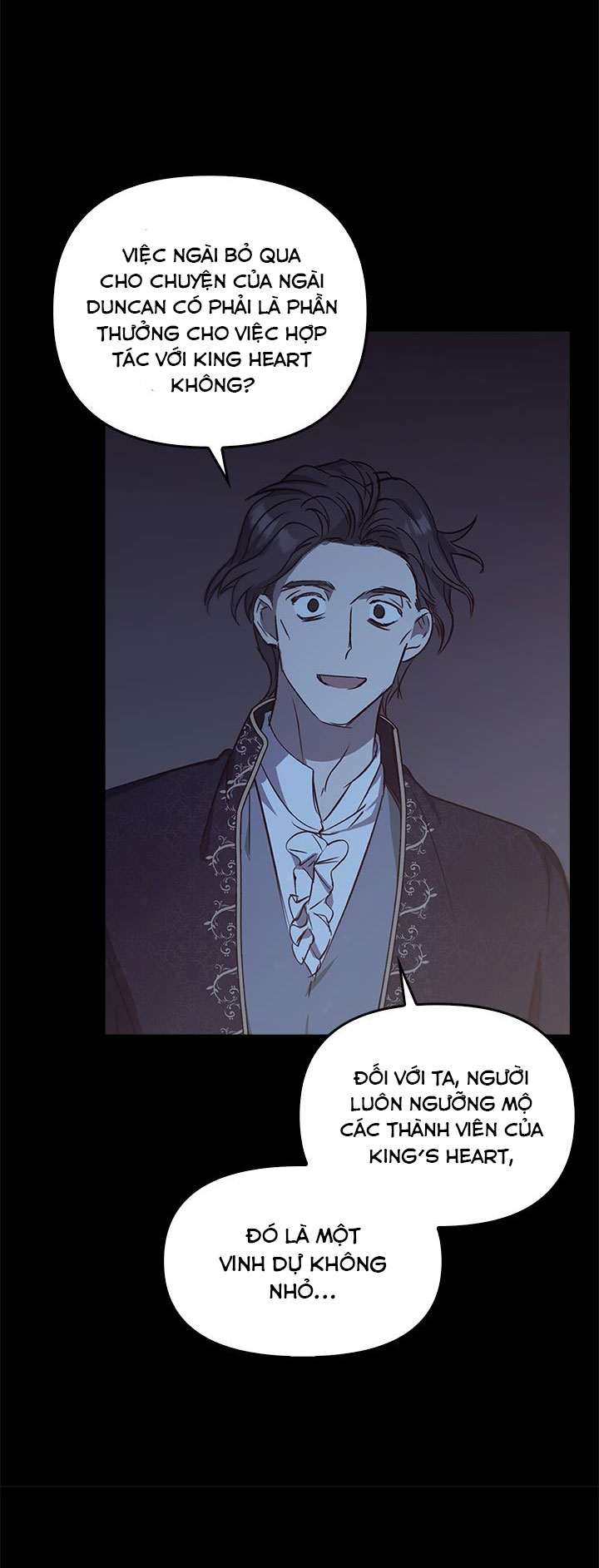 Regas Chapter 43 - Trang 3